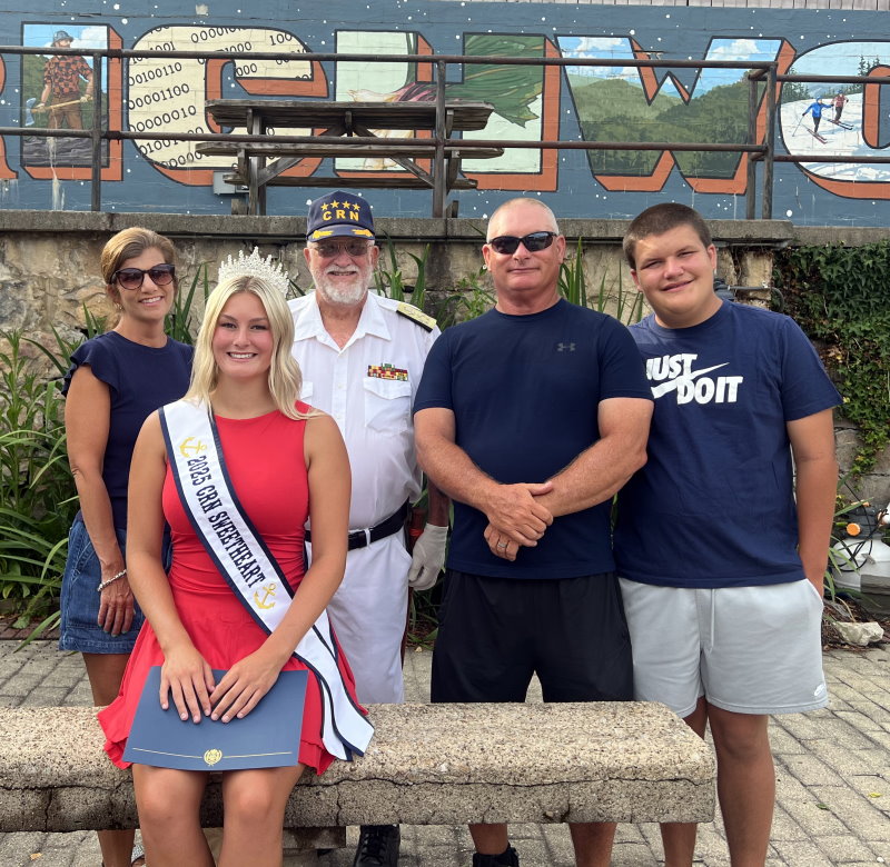 J B Miller Family